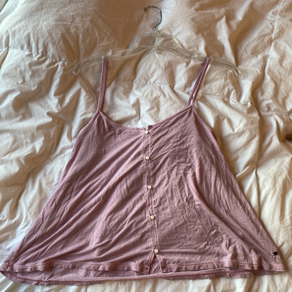 American Eagle Tank Top Women’s Spaghetti Straps